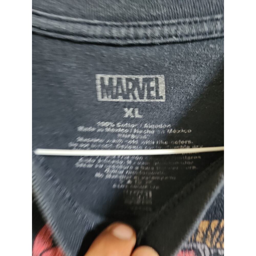 Marvel vintage Superheros And Villians XL - Picture 5 of 7